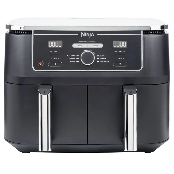 Ninja dual-zone air fryer