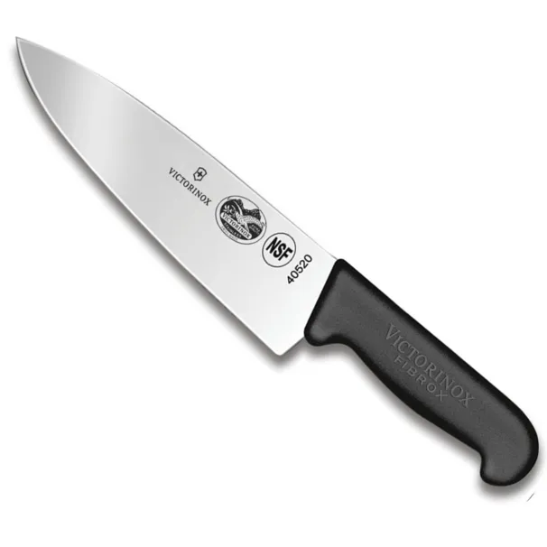 Victorinox Fibrox 8 inch chef knife