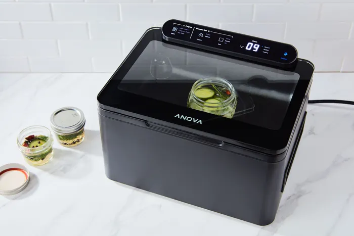 Anova precision vacuum sealer